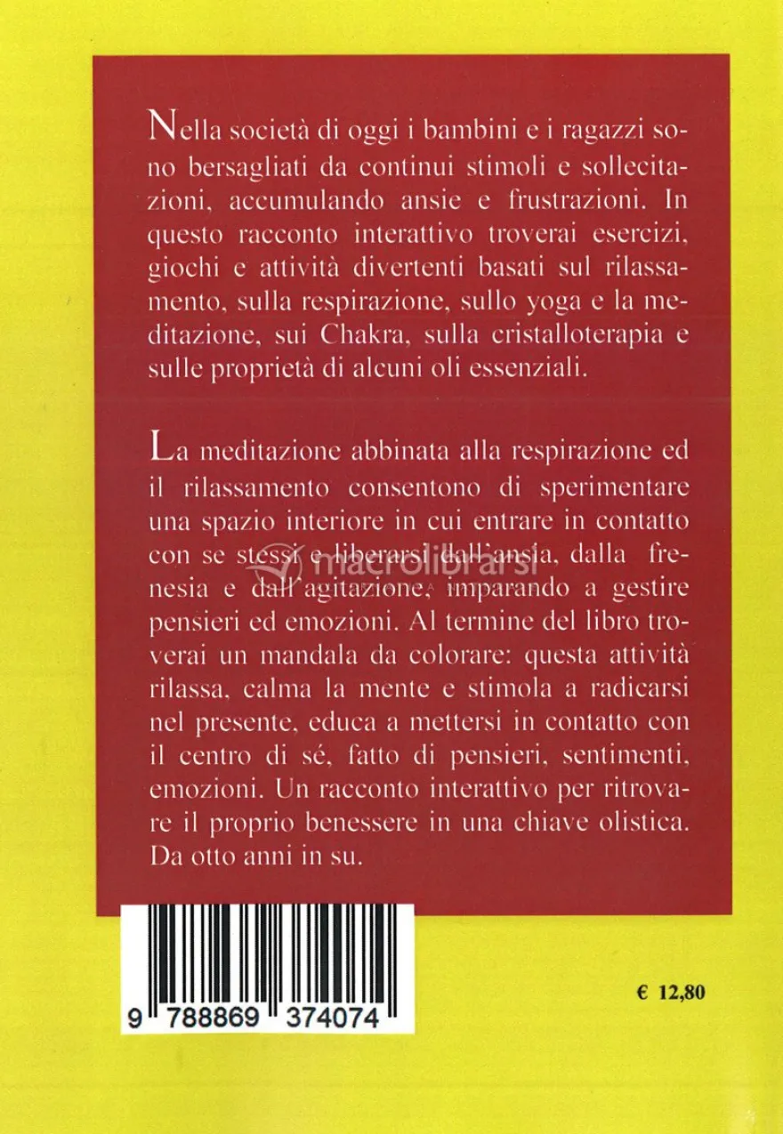 Adele e il Regno della Saggezza
