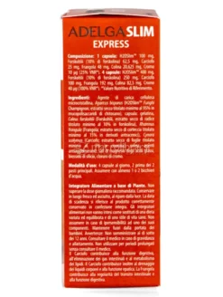Adelga Slim Express