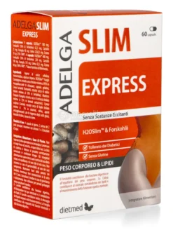 Adelga Slim Express