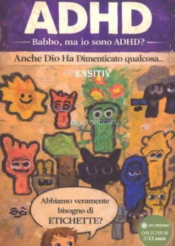 ADHD - Anche Dio Ha Dimenticato Qualcosa
