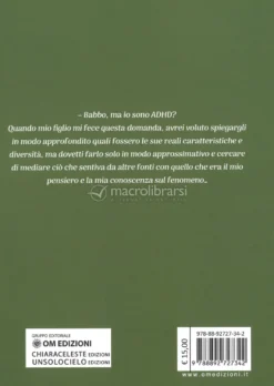 ADHD - Anche Dio Ha Dimenticato Qualcosa