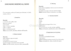 ADHD - Anche Dio Ha Dimenticato Qualcosa