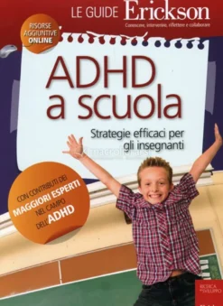 ADHD a Scuola