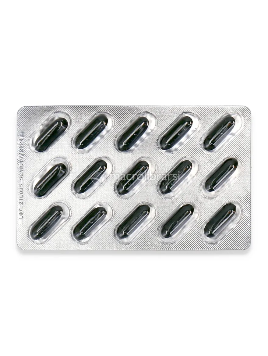 Adipoxan Forte
