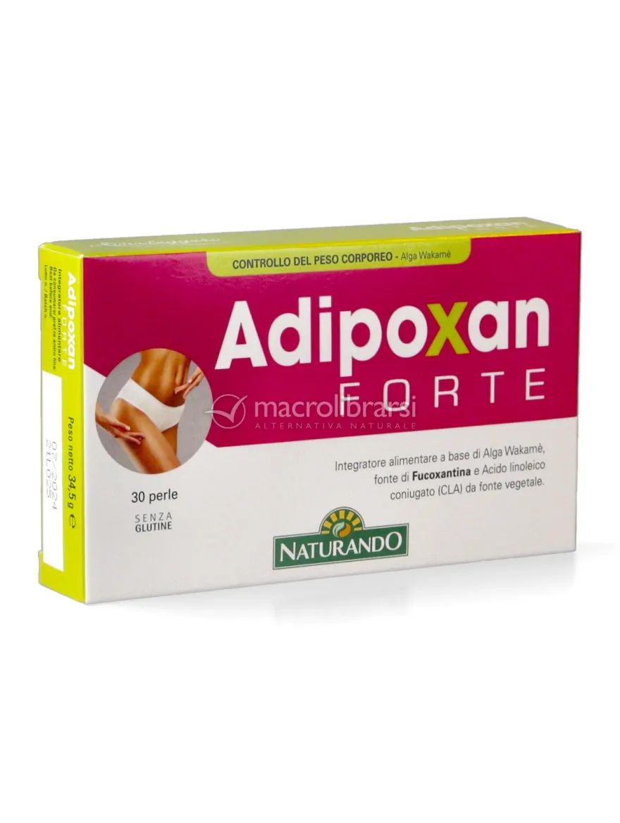 Adipoxan Forte