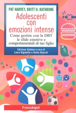 Adolescenti con Emozioni Intense