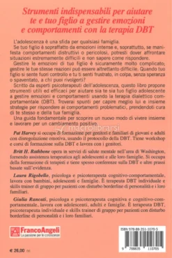 Adolescenti con Emozioni Intense