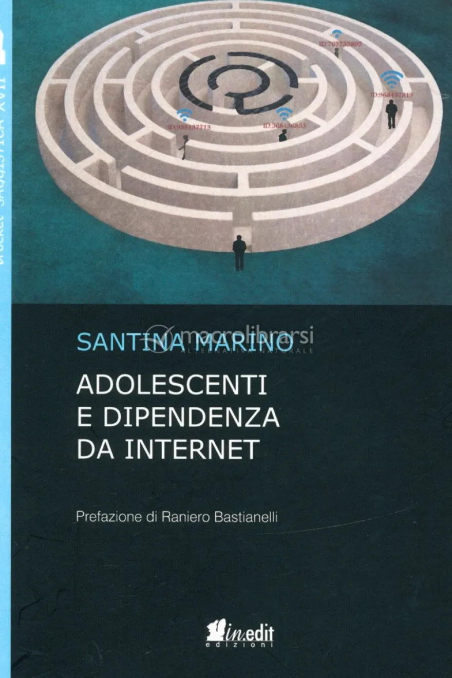 Adolescenti e Dipendenza da Internet