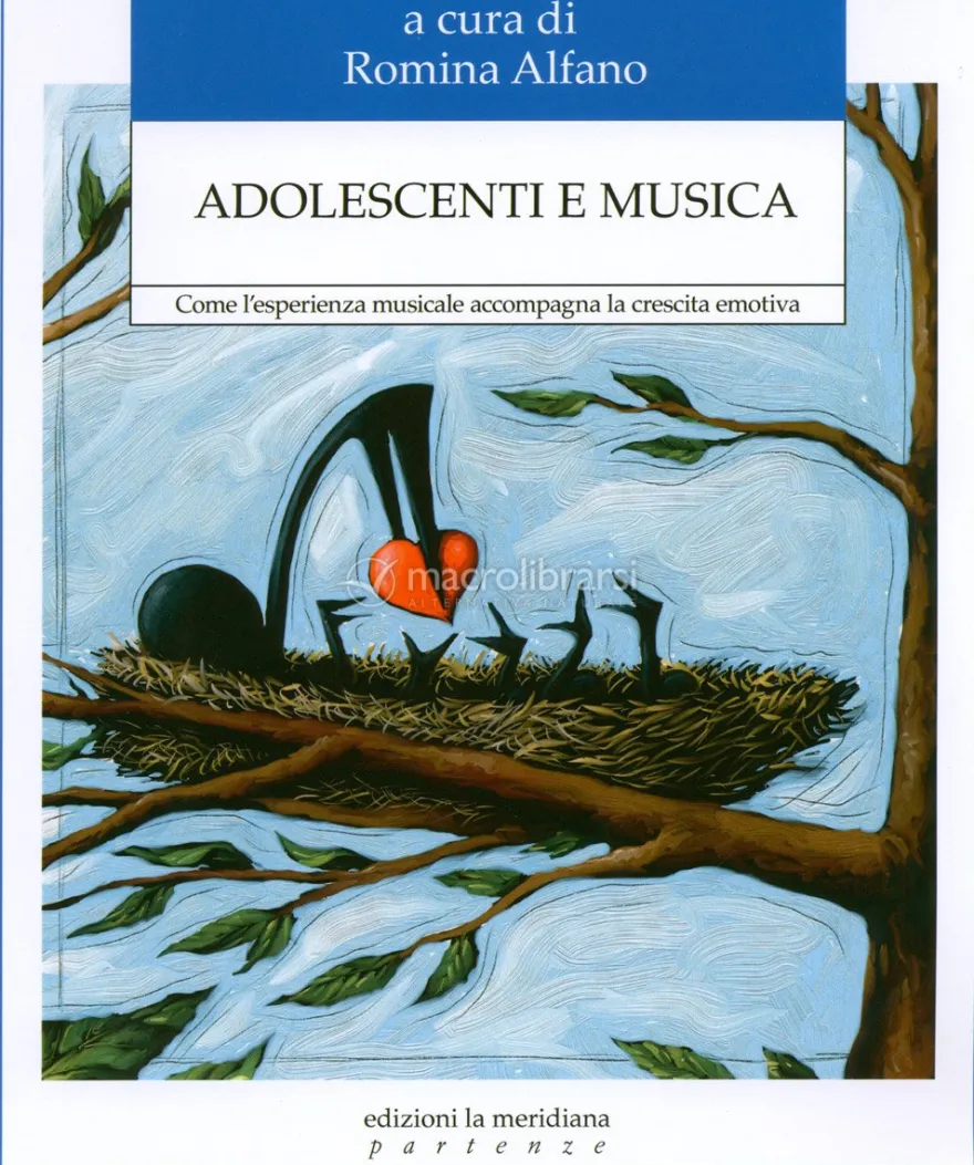 Adolescenti e Musica