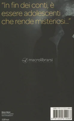 Adolescenti Misteriosi