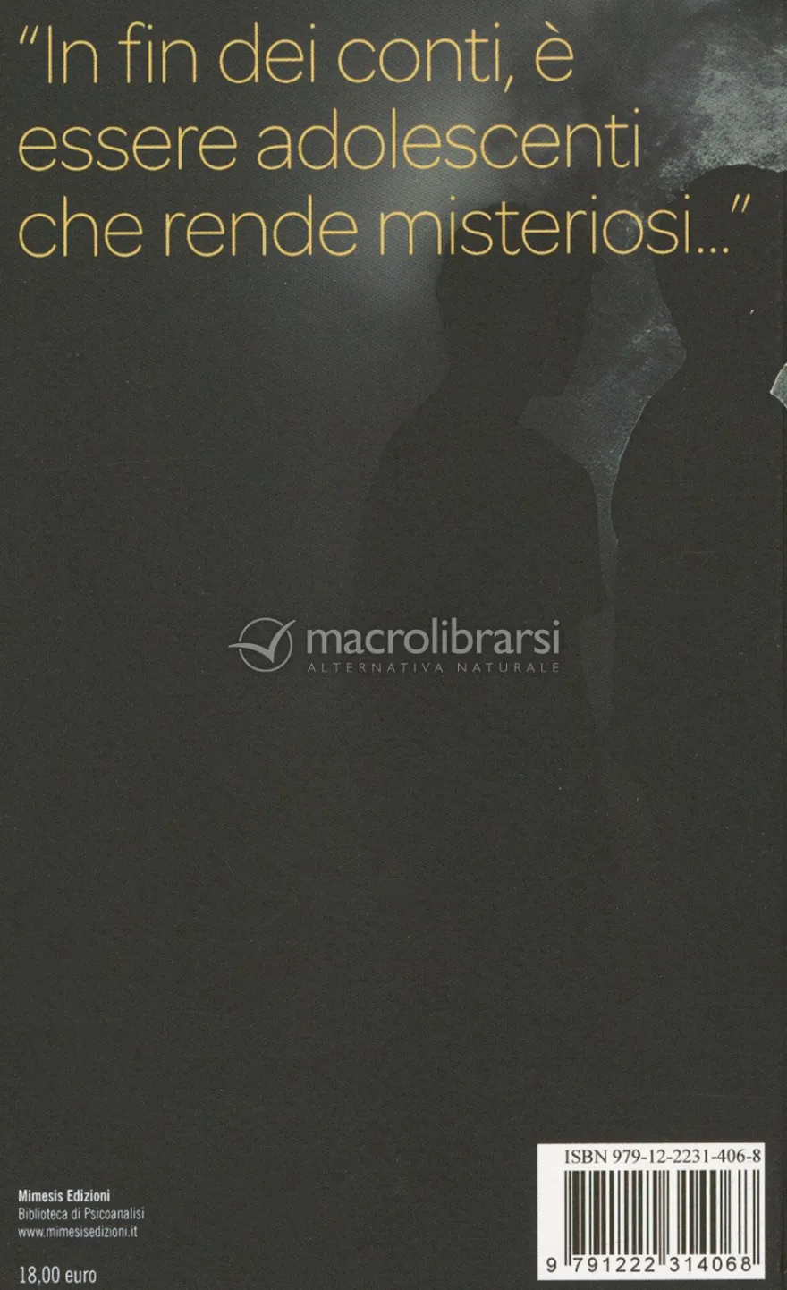 Adolescenti Misteriosi