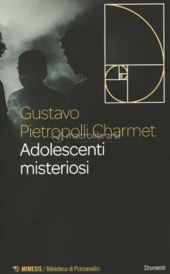 Adolescenti Misteriosi