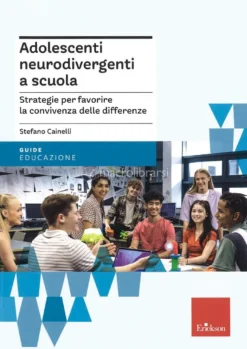 Adolescenti Neurodivergenti a Scuola
