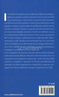 Adolescenti Senza Tempo