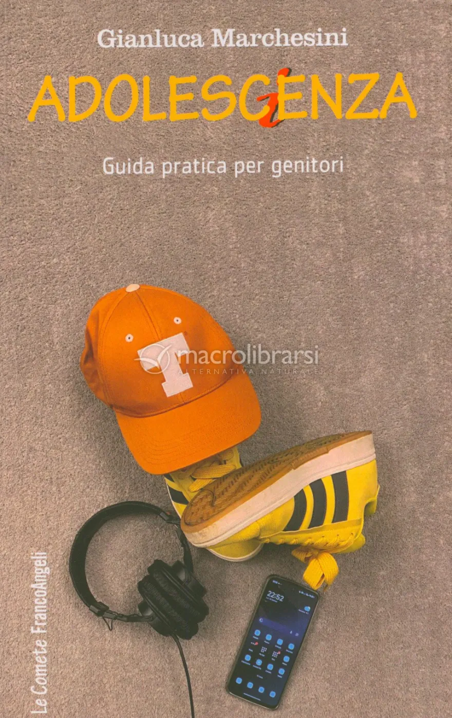 Adolescenza