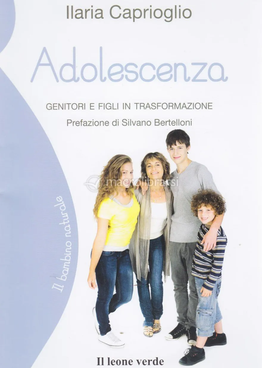 Adolescenza