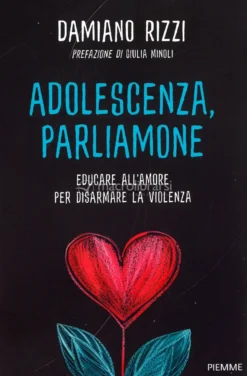 Adolescenza, Parliamone