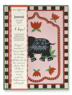A Dopo Elephant Journal