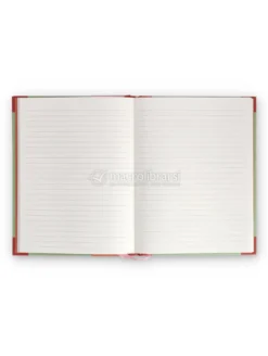 A Dopo Mermaid Journal