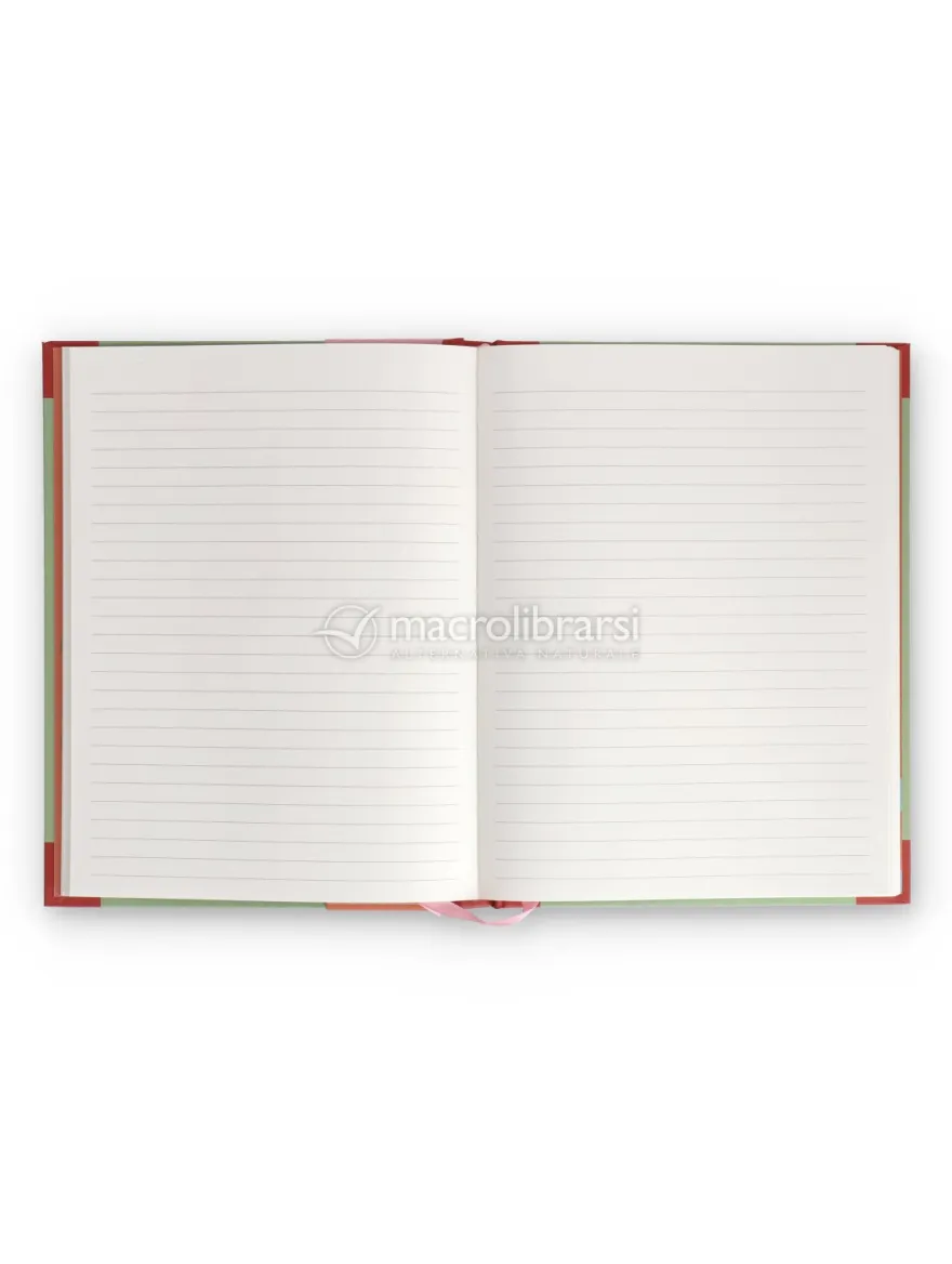 A Dopo Mermaid Journal