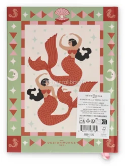 A Dopo Mermaid Journal