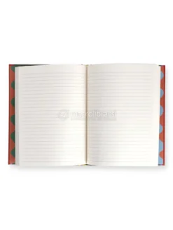 A Dopo Monkey Journal