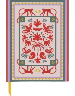 A Dopo Monkey Journal