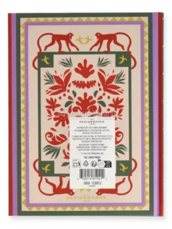A Dopo Monkey Journal