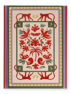 A Dopo Monkey Journal