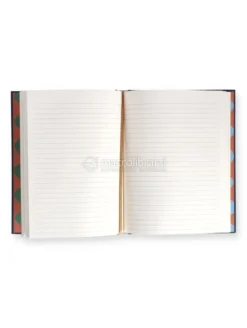 A Dopo Moon Phases Journal