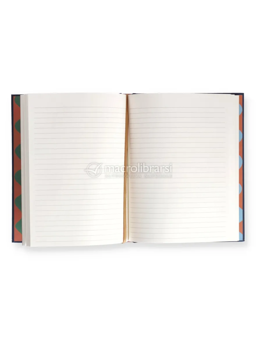 A Dopo Moon Phases Journal