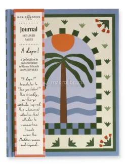 A Dopo Palm Journal