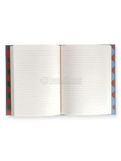 A Dopo Palm Journal