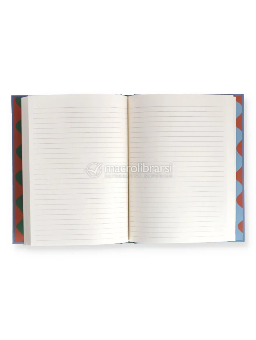 A Dopo Palm Journal