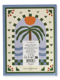 A Dopo Palm Journal