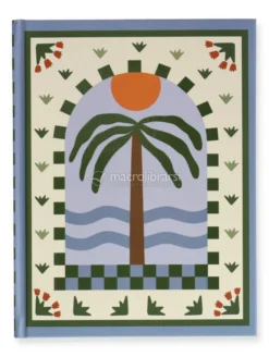 A Dopo Palm Journal