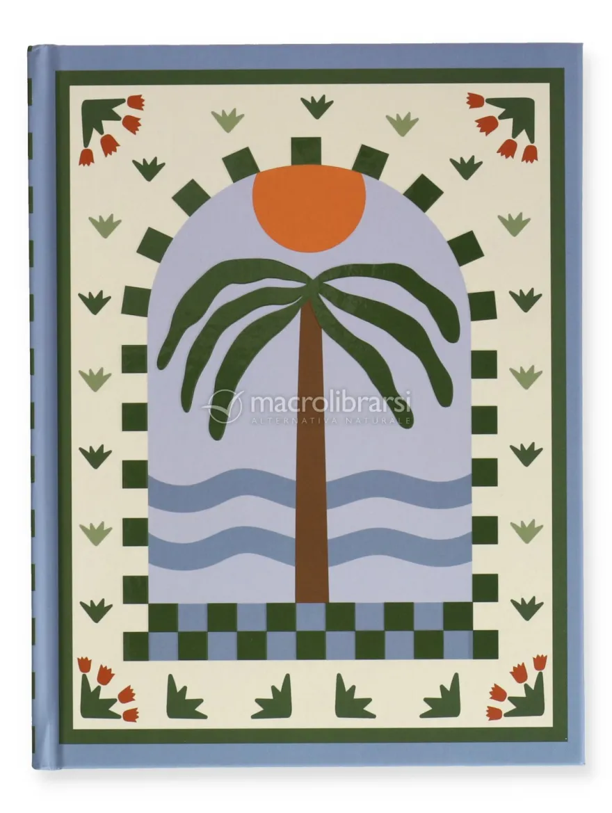 A Dopo Palm Journal
