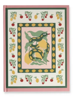 A Dopo Snake Journal