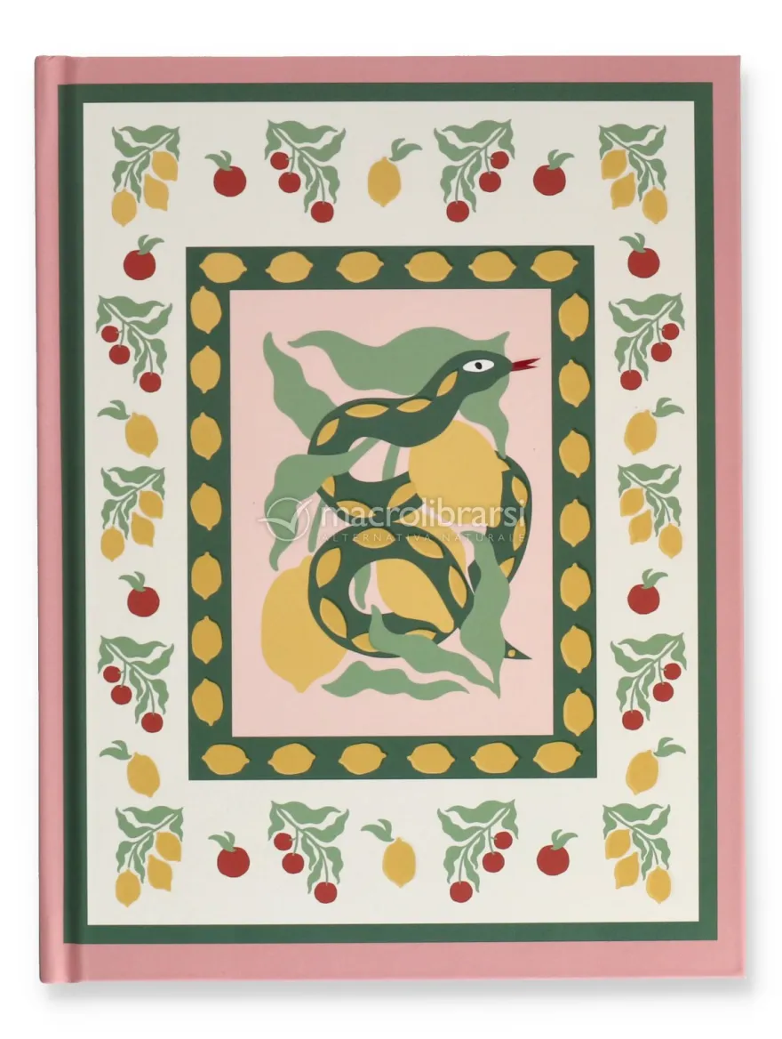 A Dopo Snake Journal
