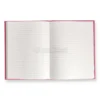 A Dopo Sun Journal