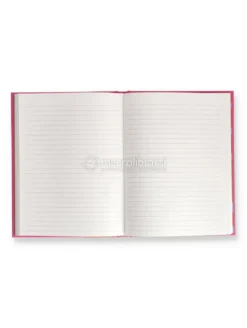 A Dopo Sun Journal