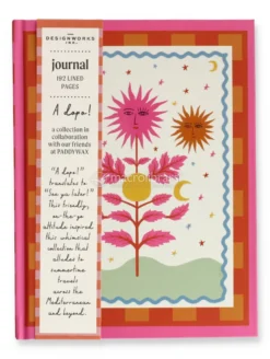 A Dopo Sun Journal