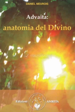 Advaita - Anatomia del Divino