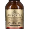 Advanced Omega D3 - 120 Perle Softgels