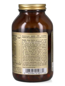 Advanced Omega D3 - 120 Perle Softgels