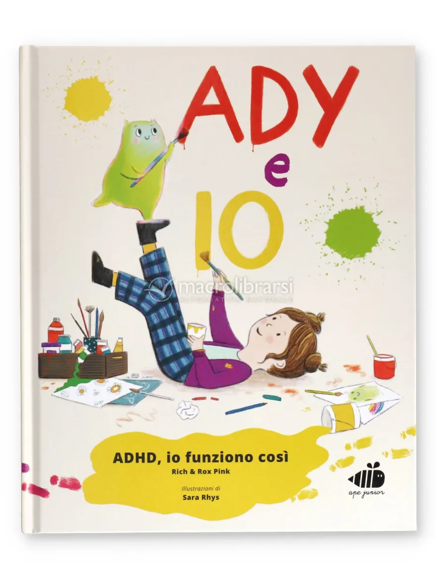 Ady e Io