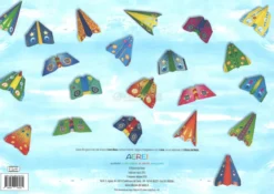 Aerei Acrobatici, a Volo Radente, da Velocità, Intergalattici