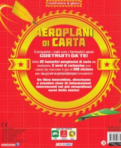Aeroplani di Carta