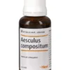 Aesculus Compositum Gocce Orali 30ml