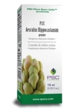 Aesculus Hippocastanum Gemme PSC